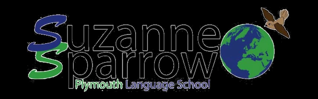 Suzanne Sparrow Plymouth Language School