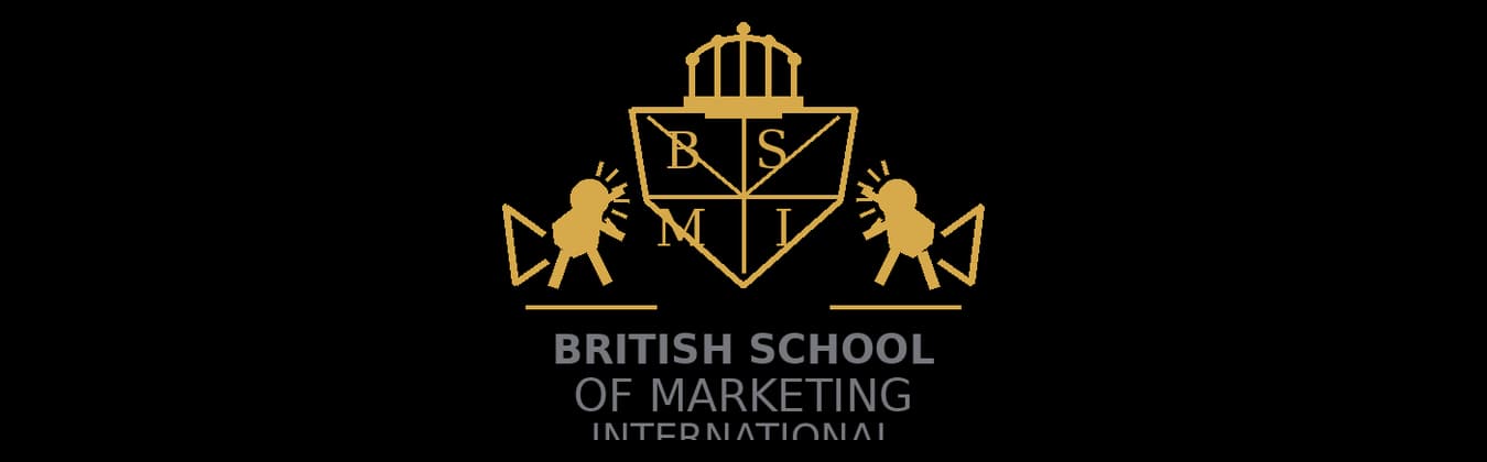 British School of Marketing International (BSM)